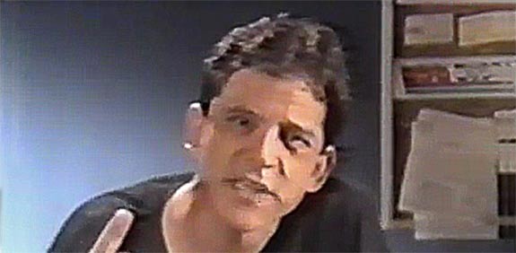 מפמ דורון נשר / צלם: גלובס TV